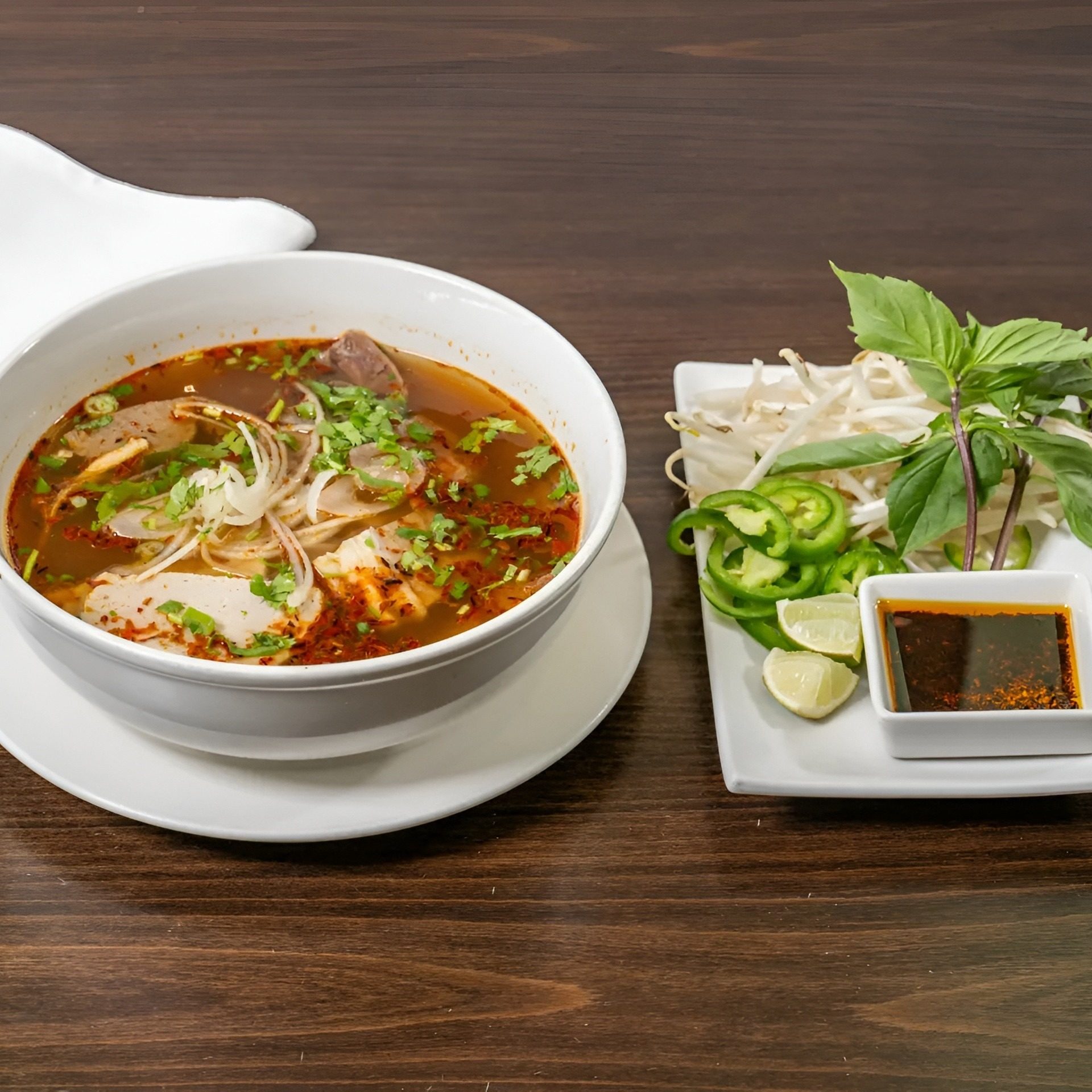 B11. Bun Bo Hue