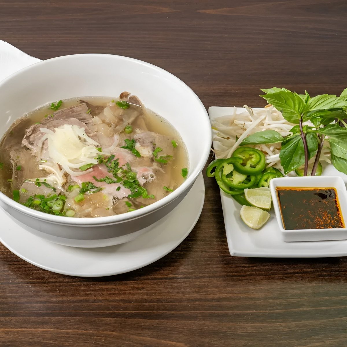 18-Hour Broth