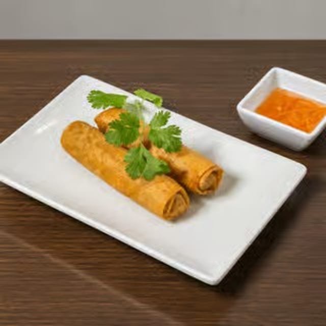 Chả Giò.