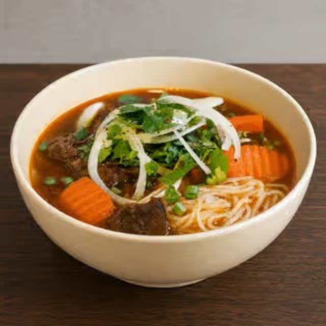 Bò Kho.
