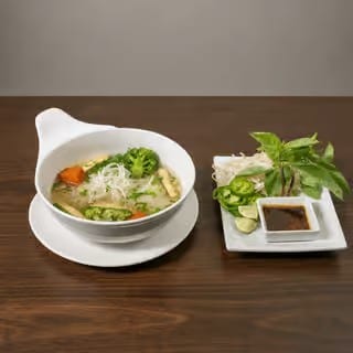 P18. Đậu Hũ