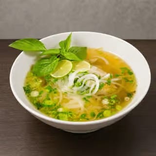 P2. Chín, Nạm, Gầu, Gân, Vè Dòn