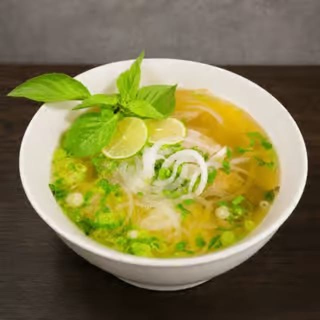 Tái, Nạm, Bò Viên.