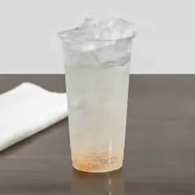 Trà Đá.