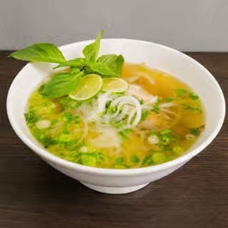 P4. Tái, Chín, Gân