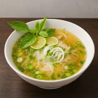 P8. Chín, Vè Dòn