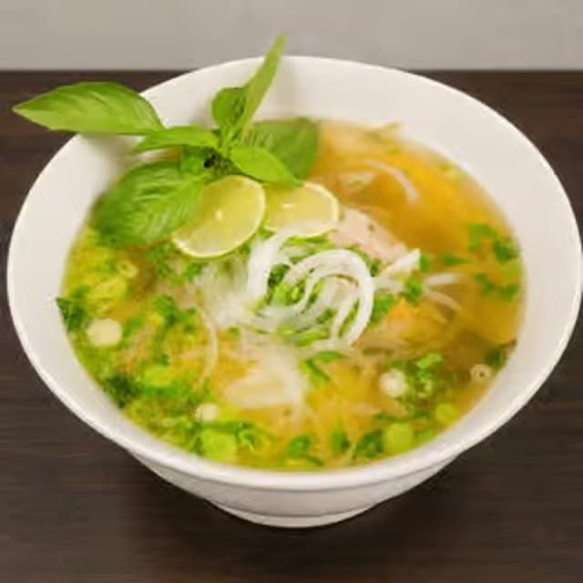 Tái, Gân, Bò Viên.