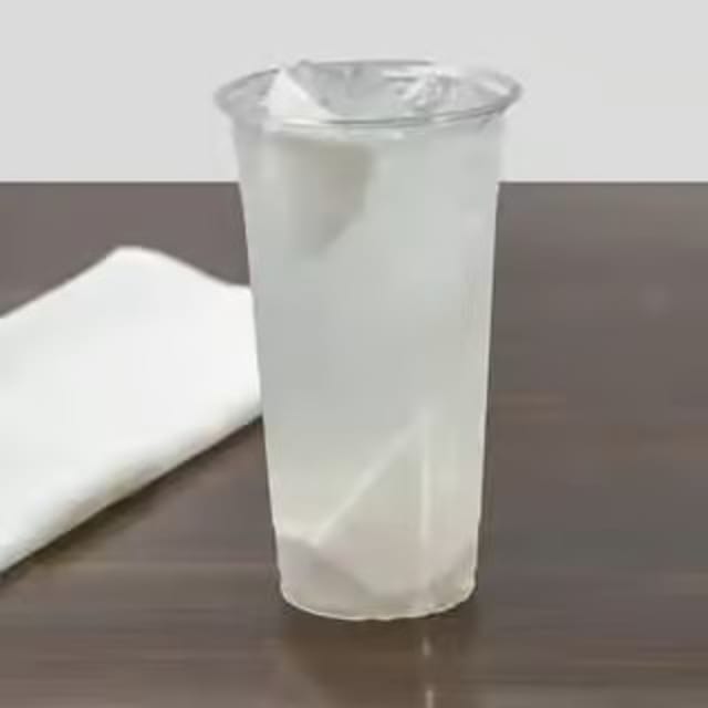 Nước Dừa Tươi.