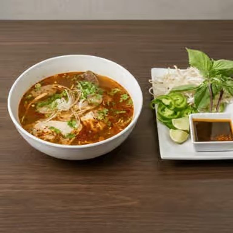 Vermicelli Delights