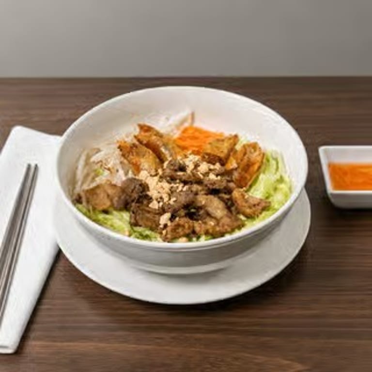 Savor Our Dinner Offerings