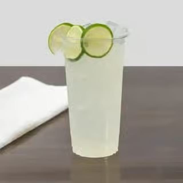Soda.
