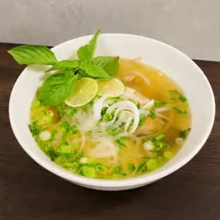 P3. Tái, Nạm, Gầu, Gân