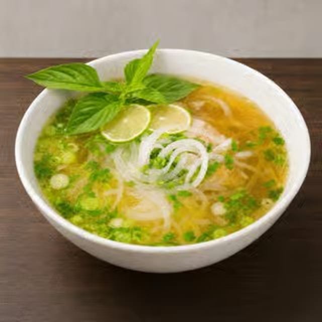 Chín, Nạm, Vè Dòn.